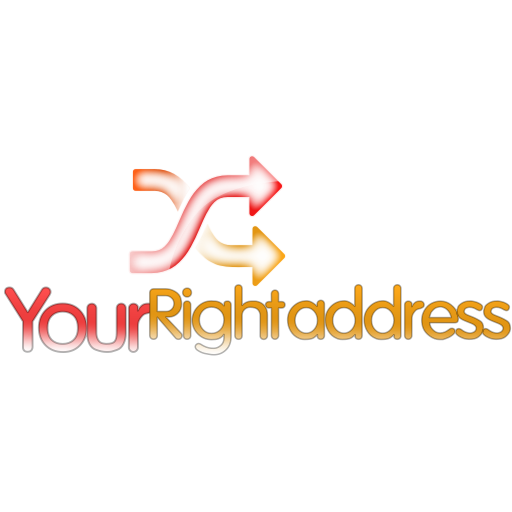 yourrightaddress