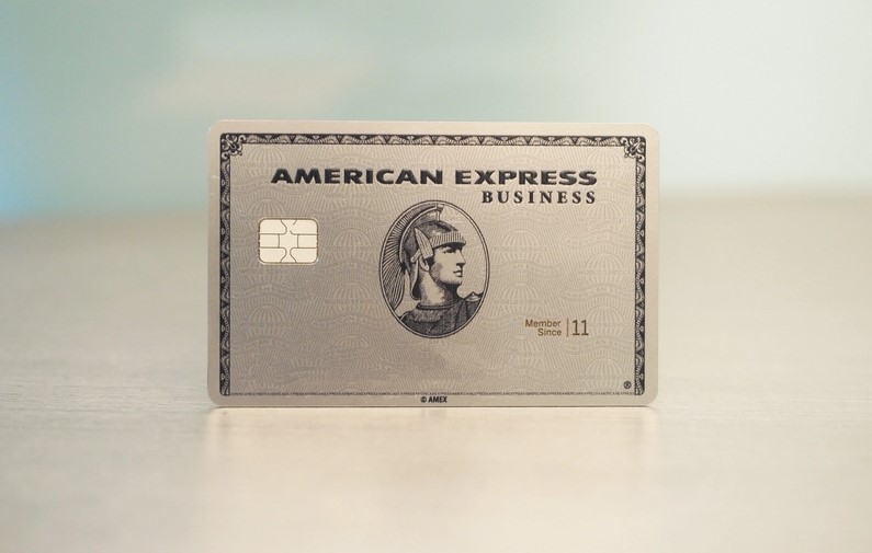 American Express Platinum Benefits