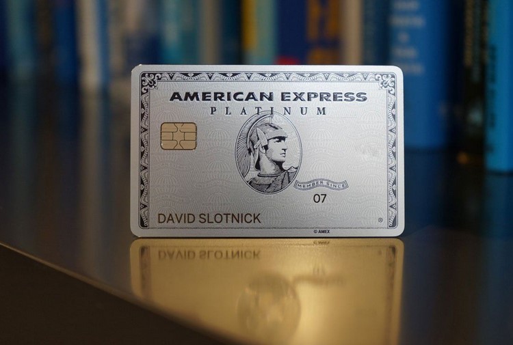 Is it difficult to qualify for Amex Platinum?