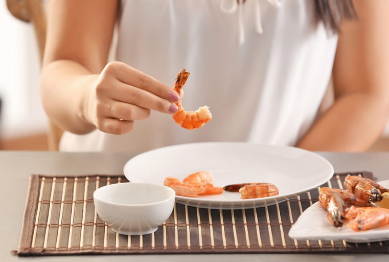 Can I Eat Shrimp While Pregnant? - Verywell Family