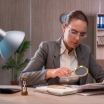 How to Become a Forensic Accountant