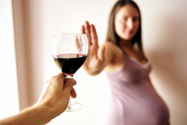 Should Pregnant Women Drink Wine During Pregnancy