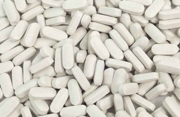 Is it OK to take magnesium citrate daily?