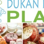 The 7 Day Dukan Diet Plan