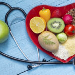 How to Lower Cholesterol With Diet