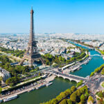 Best Places in France to Visit