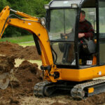 Digger Hire Services