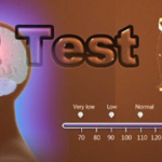 IQ Test Score